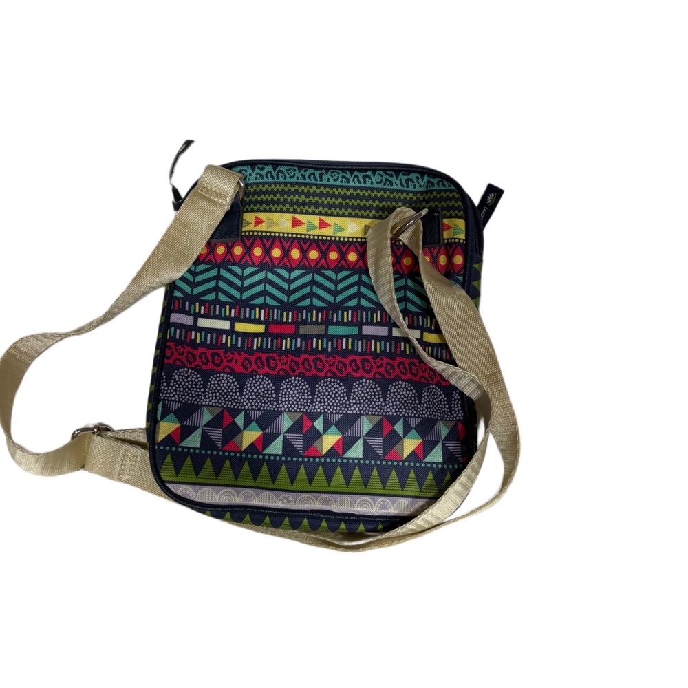LilyBloom Crossbody - Picture 2 of 4
